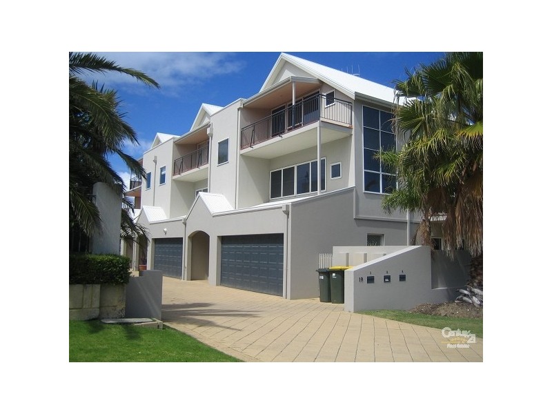 3/19 Rosslare prom, Mindarie WA 6030