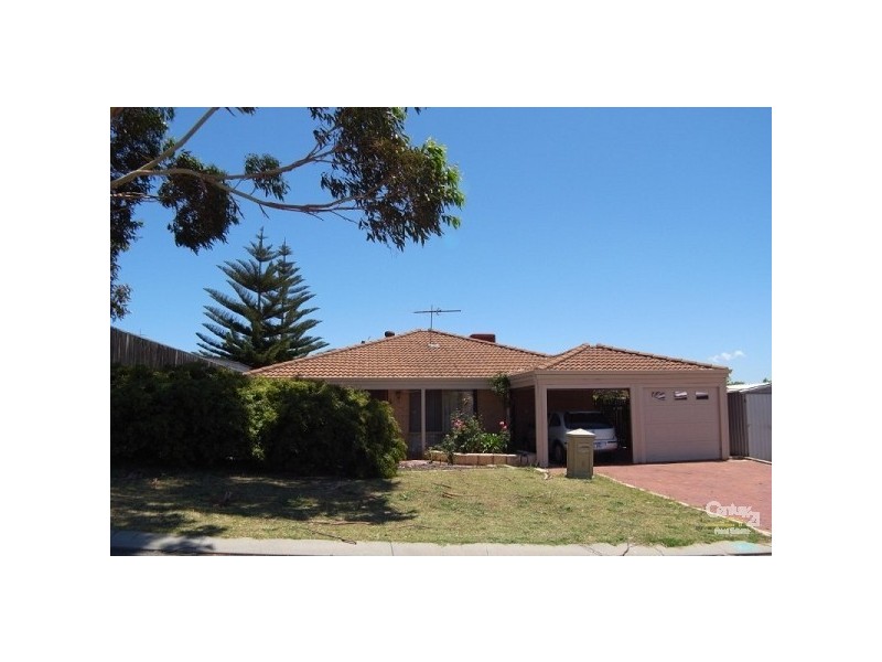 2 Attwood place, Clarkson WA 6030