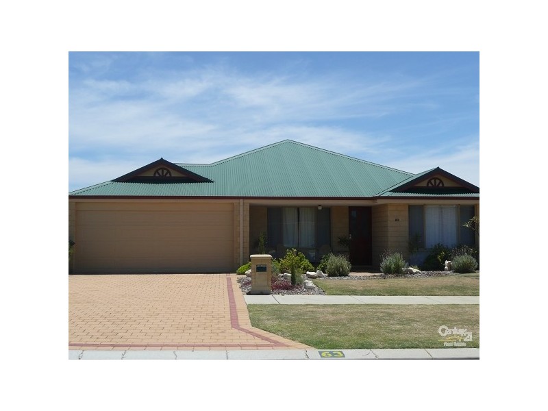 63 Marchwood boulevard, Butler WA 6036