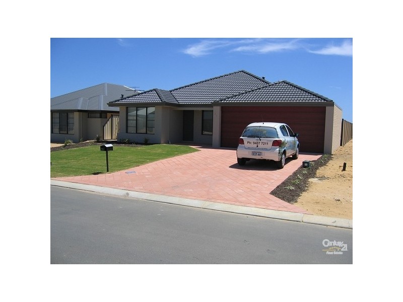 71 Chattanooga vista, Clarkson WA 6030