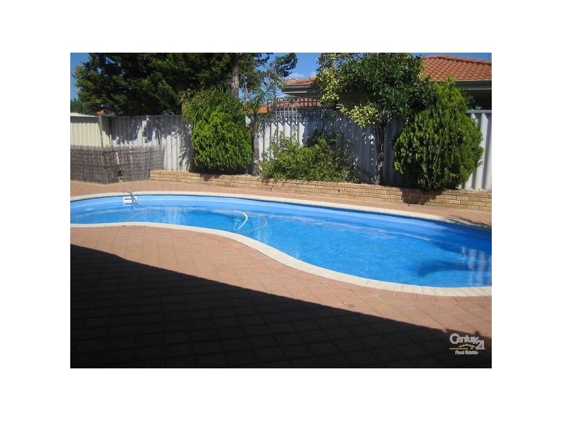 61 Coldstream circuit, Merriwa WA 6030