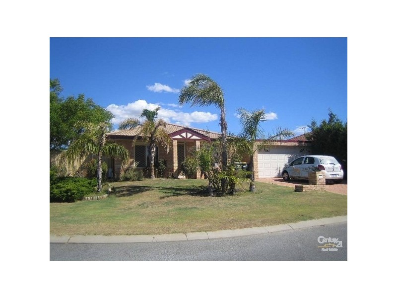 61 Coldstream circuit, Merriwa WA 6030