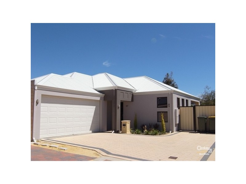37 Oakpark green, Clarkson WA 6030