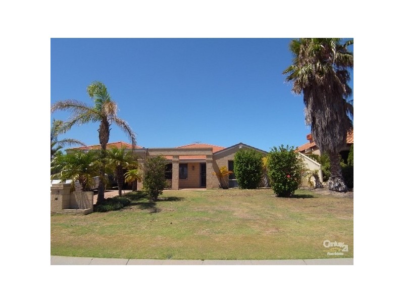 19  Longridge rise, Quinns Rocks WA 6030