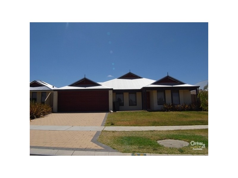 35 Capemears cresent, Butler WA 6036