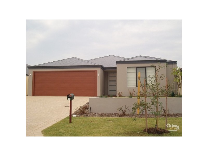 11 arvarda street, Clarkson WA 6030