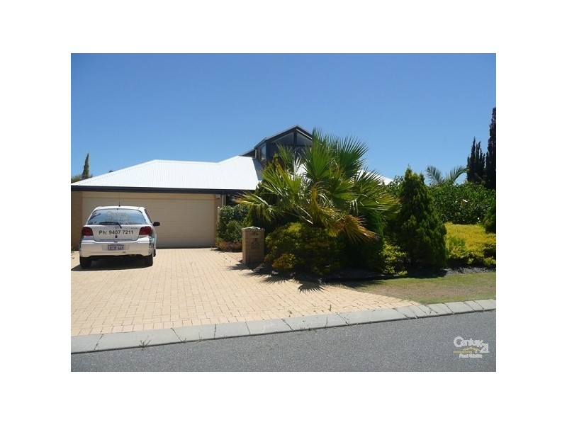 22 Wishaw loop, Kinross WA 6028