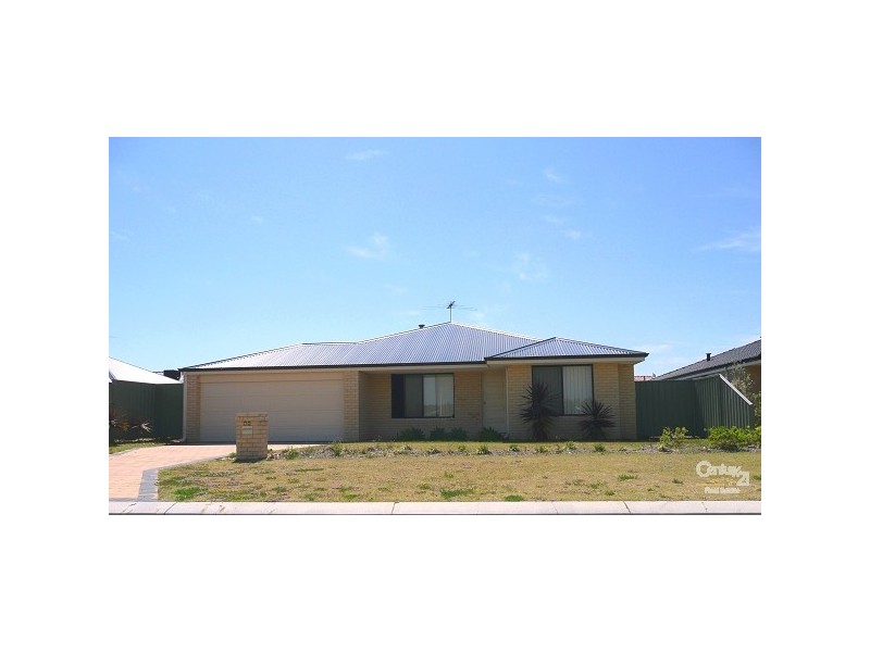 46 Grand Paradiso Parade, Merriwa WA 6030