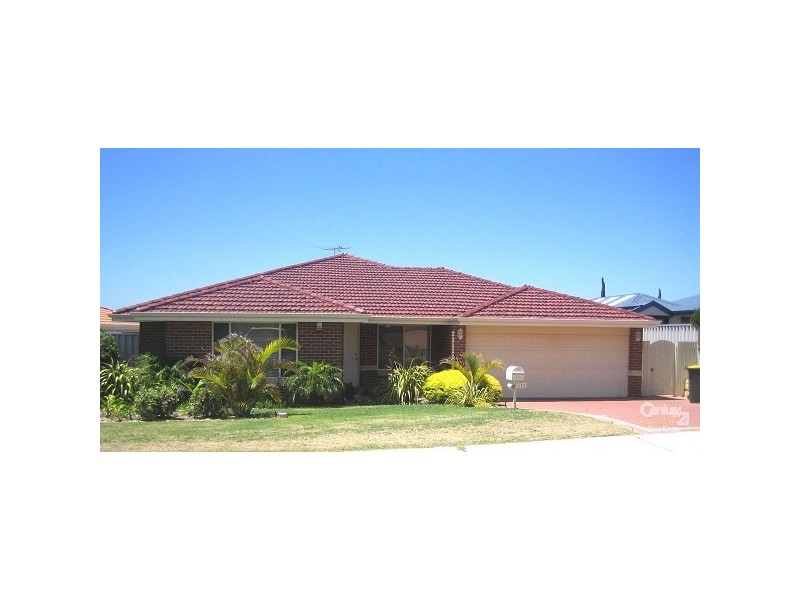 128 Santa Barbara Parade, Quinns Rocks WA 6030