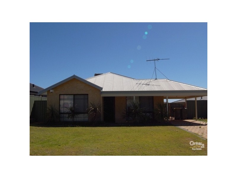 76 Dalvik Ave, Merriwa WA 6030
