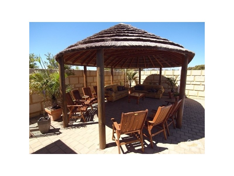 4 Kidston Court, Clarkson WA 6030