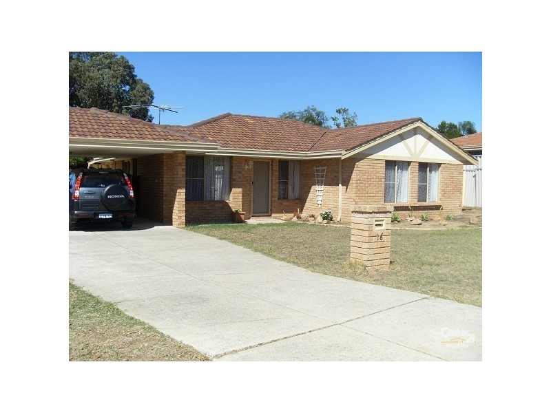 16 Fontana Close, Joondalup WA 6027