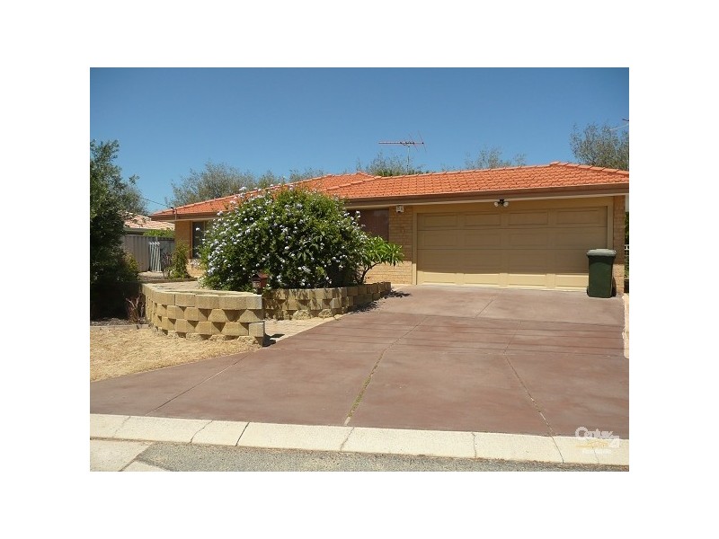 35 Trifund court, Merriwa WA 6030