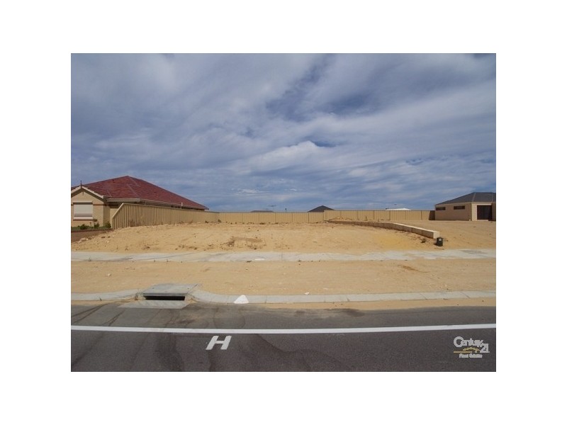 75A Hinchinbrook Avenue, Ridgewood WA 6030