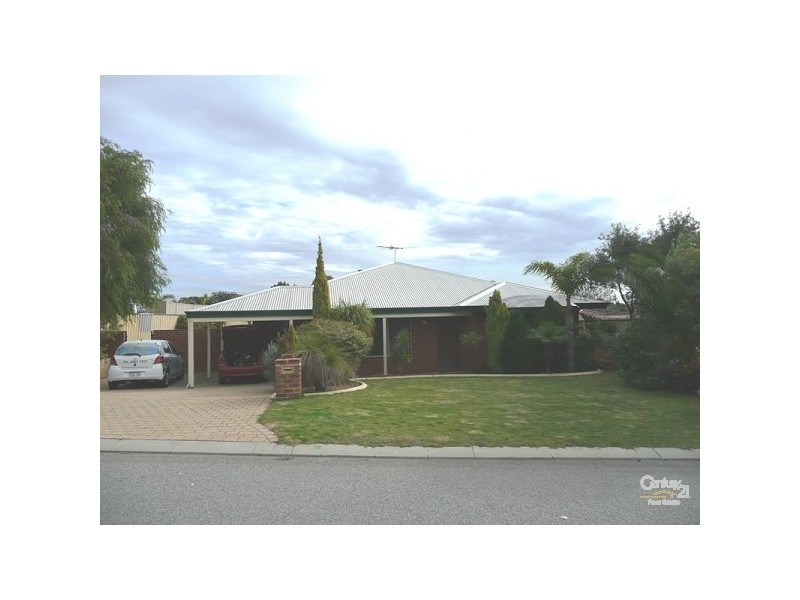 14 Newlin mews, Clarkson WA 6030