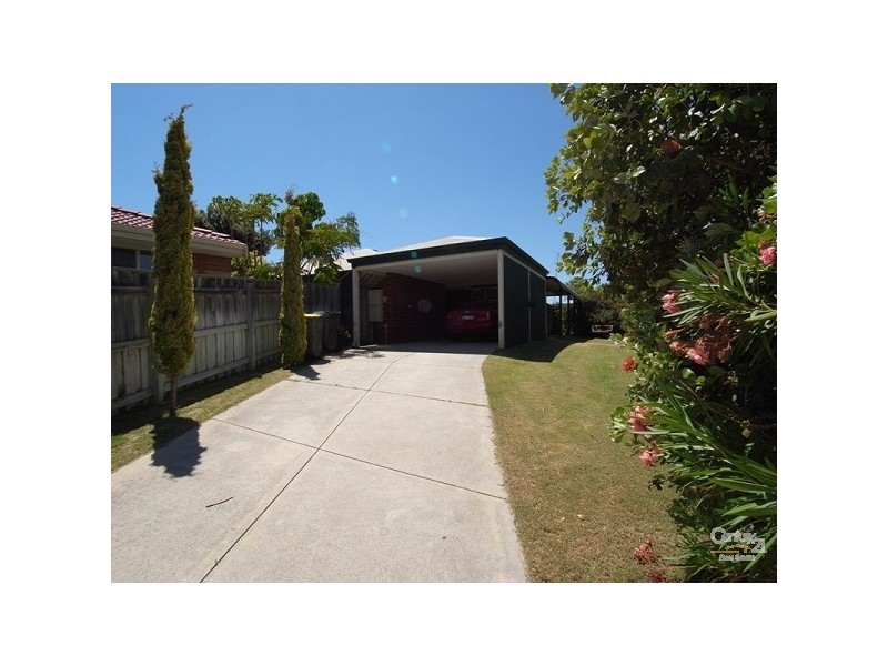 8 Sykes Cove, Clarkson WA 6030