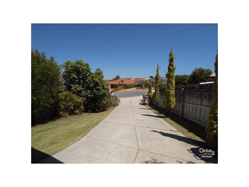 8 Sykes Cove, Clarkson WA 6030
