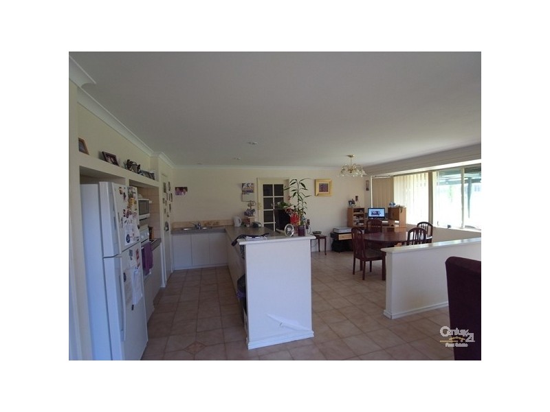 8 Sykes Cove, Clarkson WA 6030