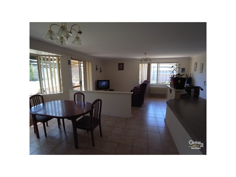 8 Sykes Cove, Clarkson WA 6030