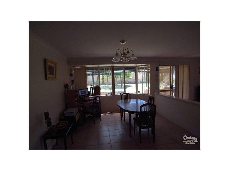 8 Sykes Cove, Clarkson WA 6030