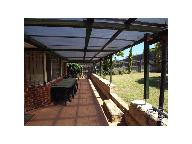 8 Sykes Cove, Clarkson WA 6030