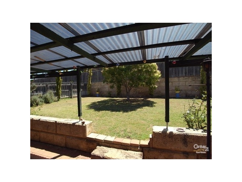 8 Sykes Cove, Clarkson WA 6030