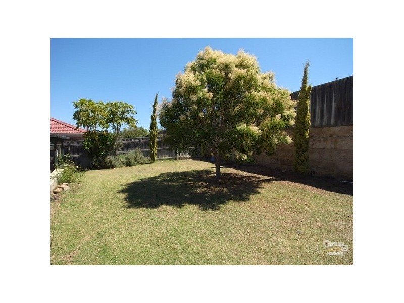 8 Sykes Cove, Clarkson WA 6030