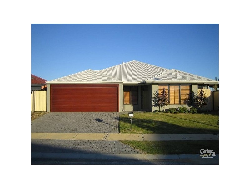 22 Vickery Loop, Clarkson WA 6030