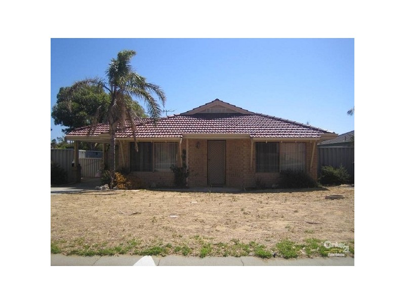 12 Bateson heights, Clarkson WA 6030