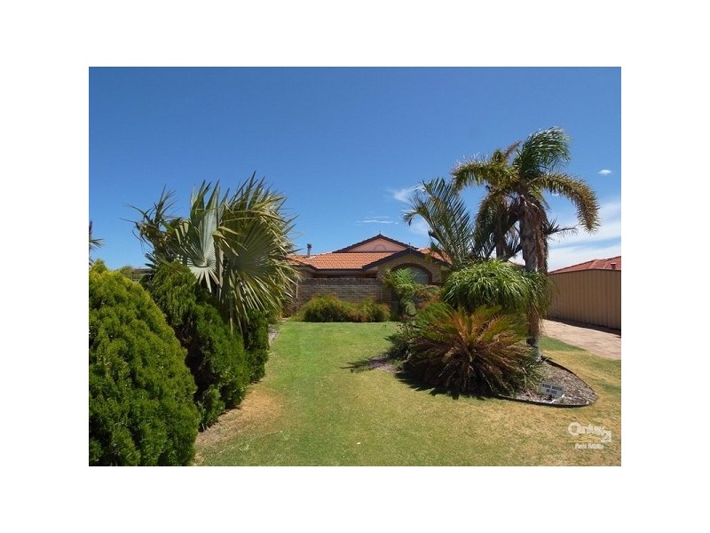 1 Gidley Cove, Quinns Rocks WA 6030