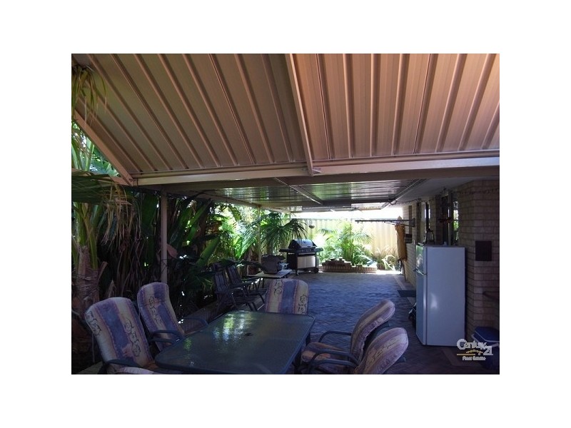 1 Gidley Cove, Quinns Rocks WA 6030