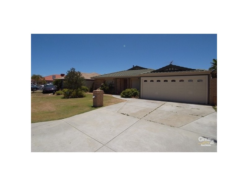 70 St Barnabas Boulevard, Quinns Rocks WA 6030