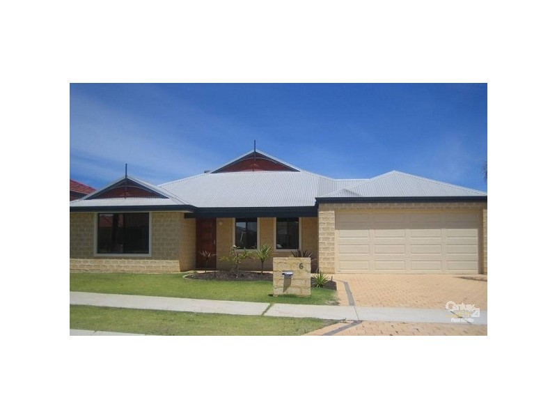 6 Horsley green, Butler WA 6036