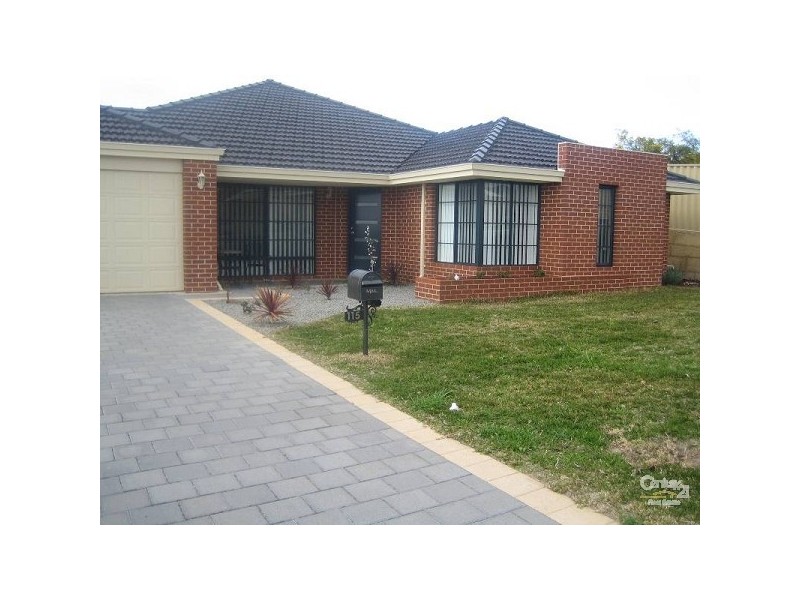 115 Ashley Road, Tapping WA 6065