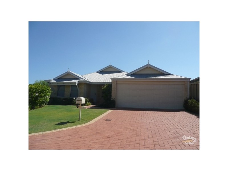 1 Frensham street, Butler WA 6036