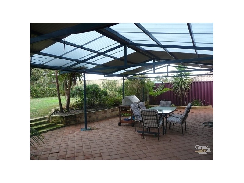 94 Aldersea Circle, Clarkson WA 6030