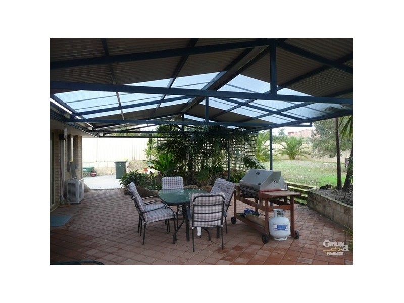 94 Aldersea Circle, Clarkson WA 6030