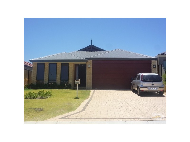33 Caldwell Turn, Clarkson WA 6030
