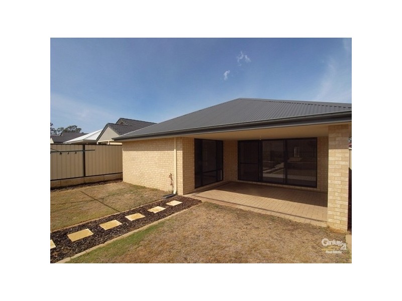 33 Caldwell Turn, Clarkson WA 6030