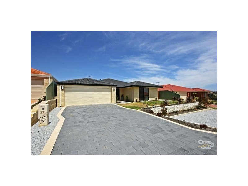 26 Sugarloaf Close, Merriwa WA 6030