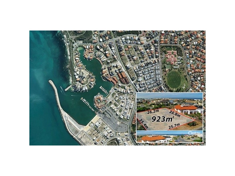 3 Rosslare Promenade, Mindarie WA 6030
