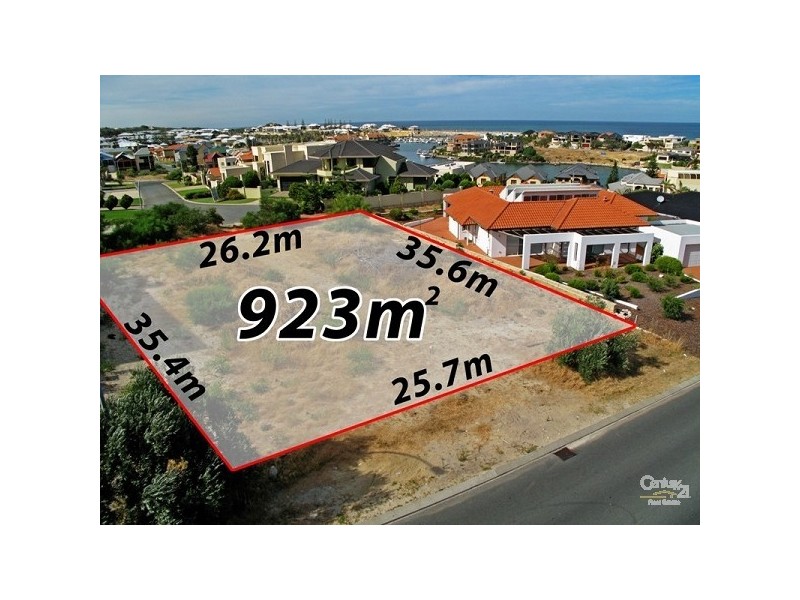 3 Rosslare Promenade, Mindarie WA 6030