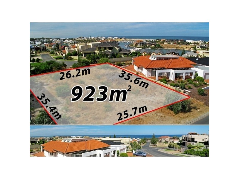 3 Rosslare Promenade, Mindarie WA 6030
