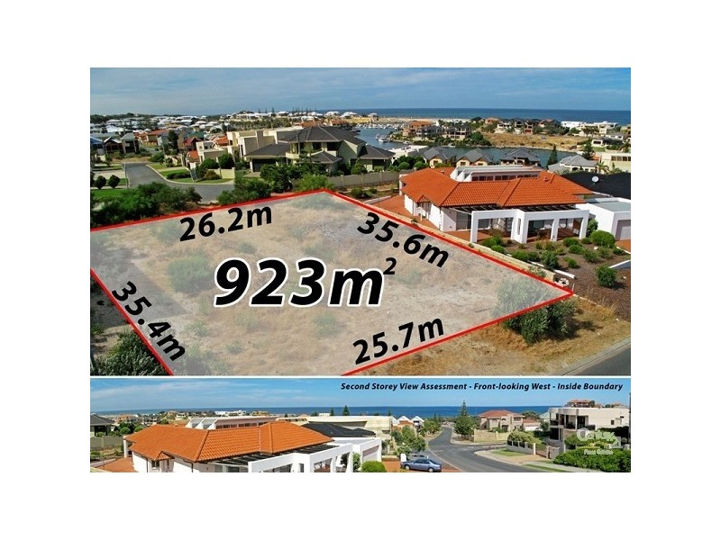 3 Rosslare Promenade, Mindarie WA 6030