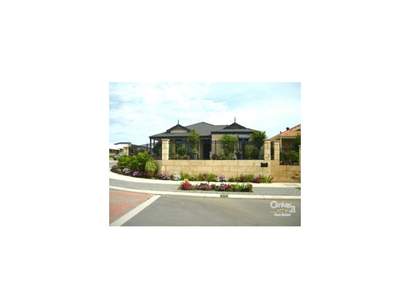 22 Strabane green, Ridgewood WA 6030