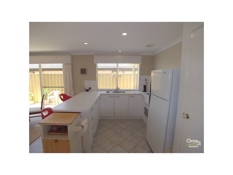46 Ballymote Gardens, Ridgewood WA 6030