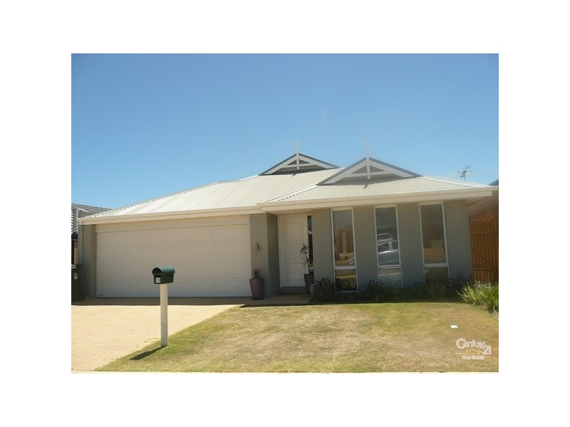 29 Lakewood terrace, Clarkson WA 6030