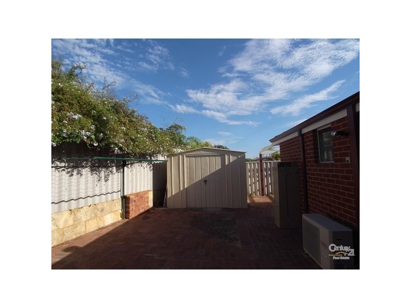 20 Whiston Crescent, Clarkson WA 6030