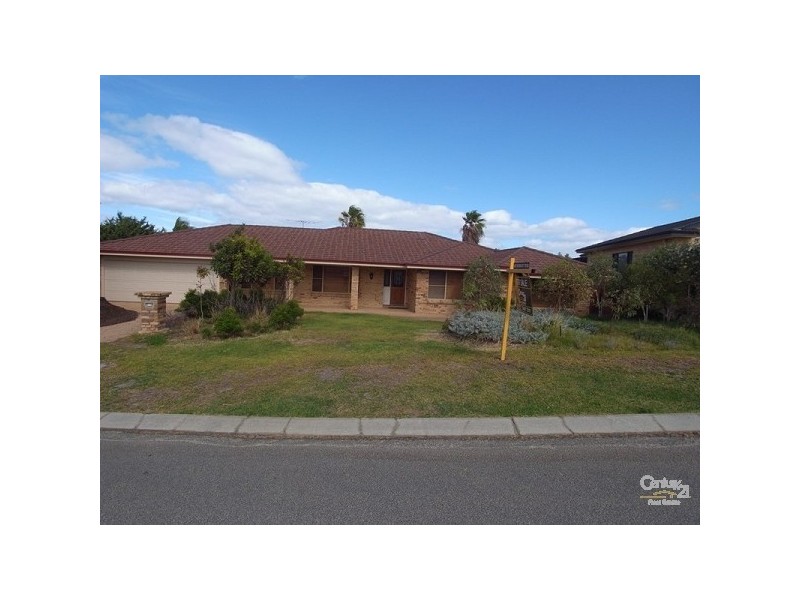 5 Caldera Close, Mindarie WA 6030