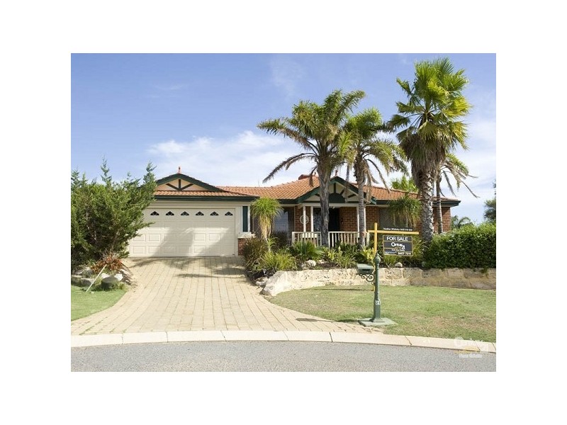 21 Magenta Rise, Clarkson WA 6030